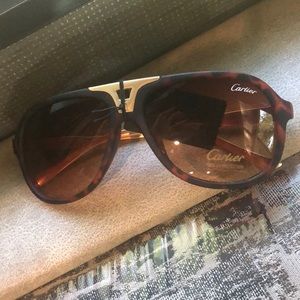 Beautiful sunglasses